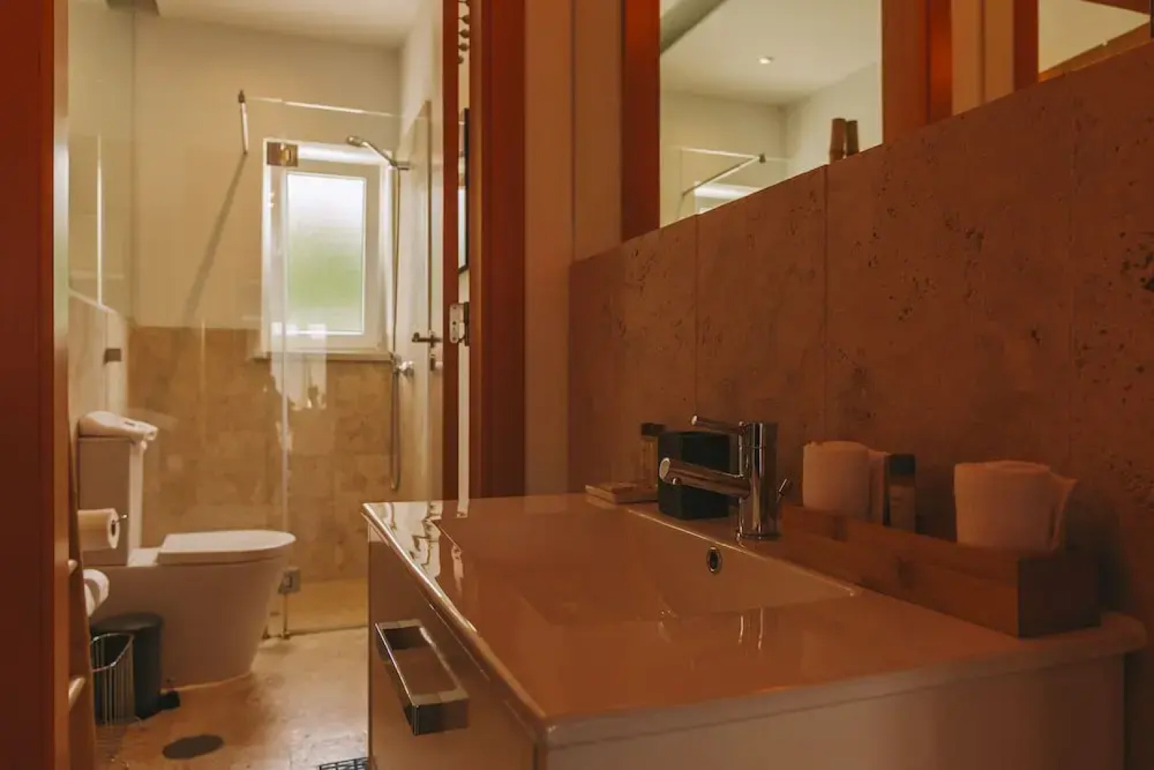 Torel Cliff Surf & Golf