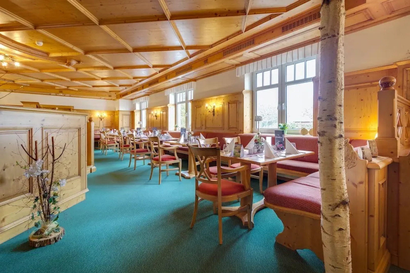 Ferien Hotel Fläming