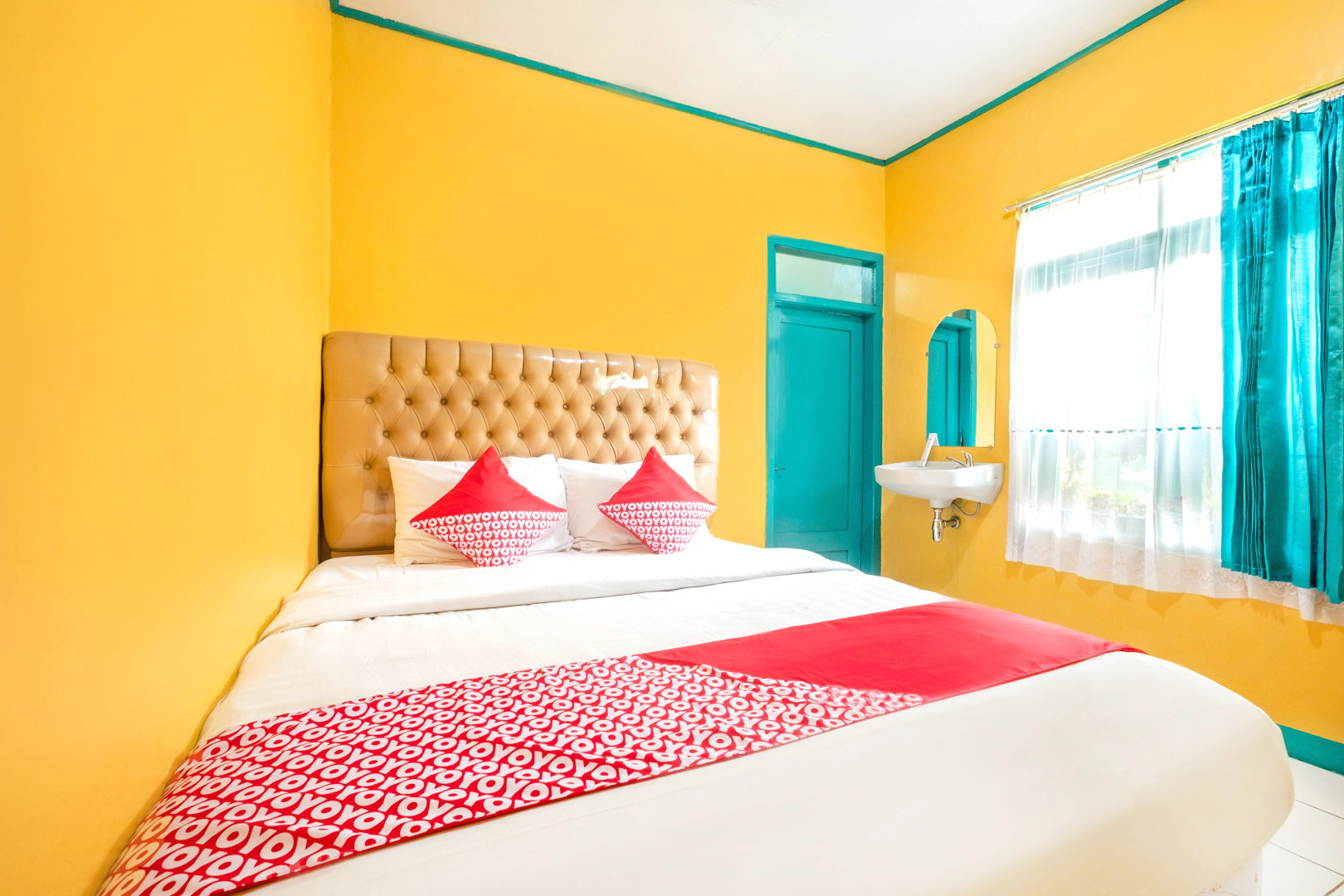 OYO 2141 Pondok Pulo Sari 2