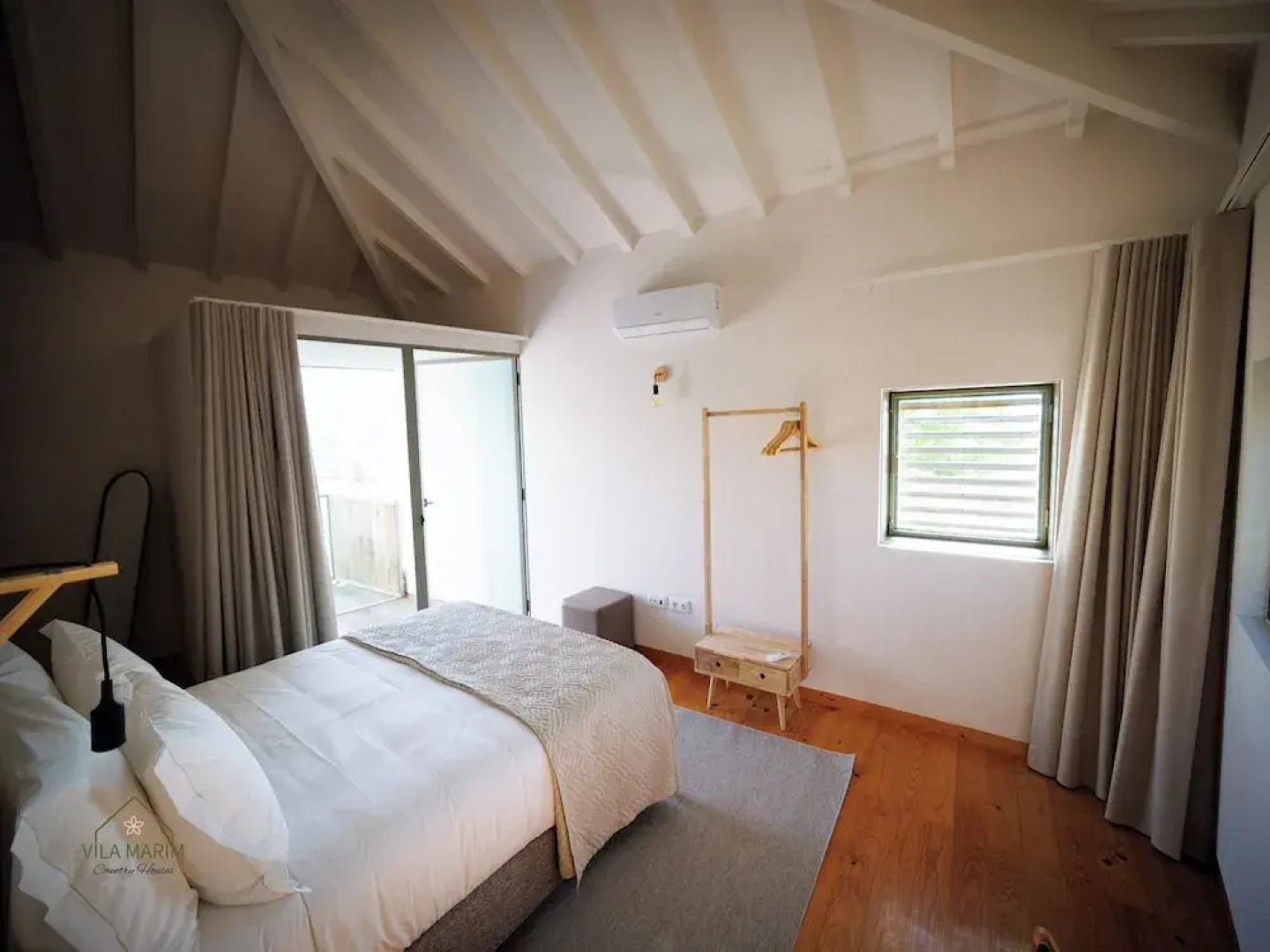 Vila Marim Country House