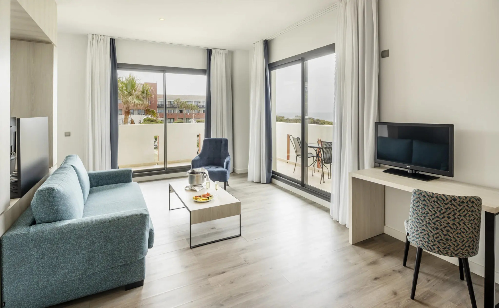 Hotel ILUNION Calas De Conil