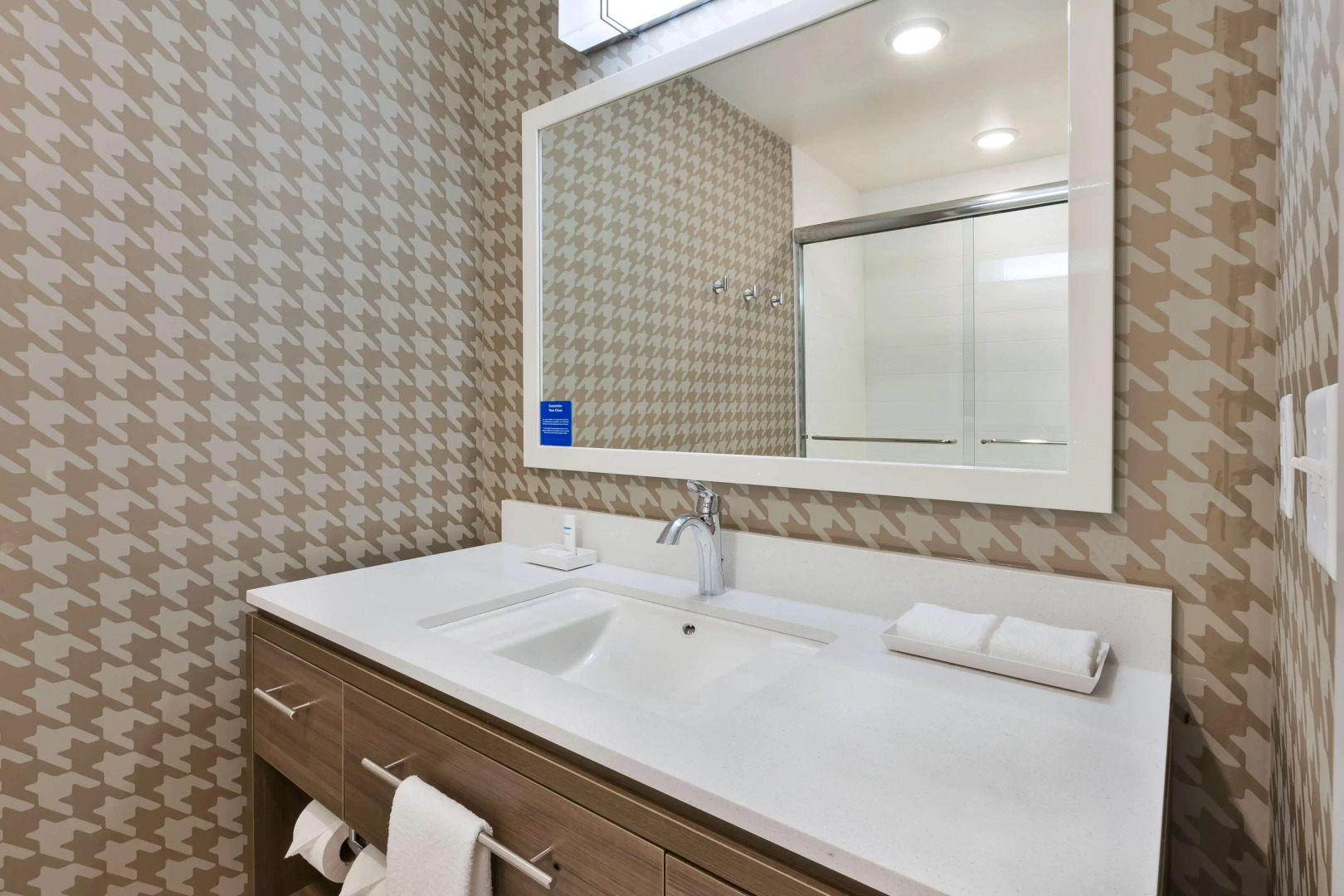 Home2suites By Hilton Grand Blanc Flint