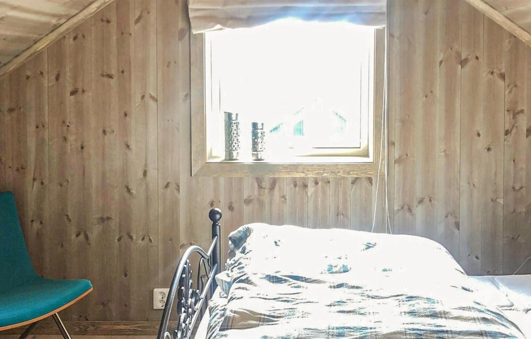 Beautiful Home in Rauland With Wifi and 4 Bedrooms