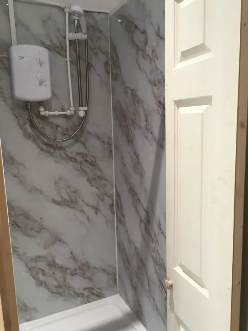 The Canberra Guest House