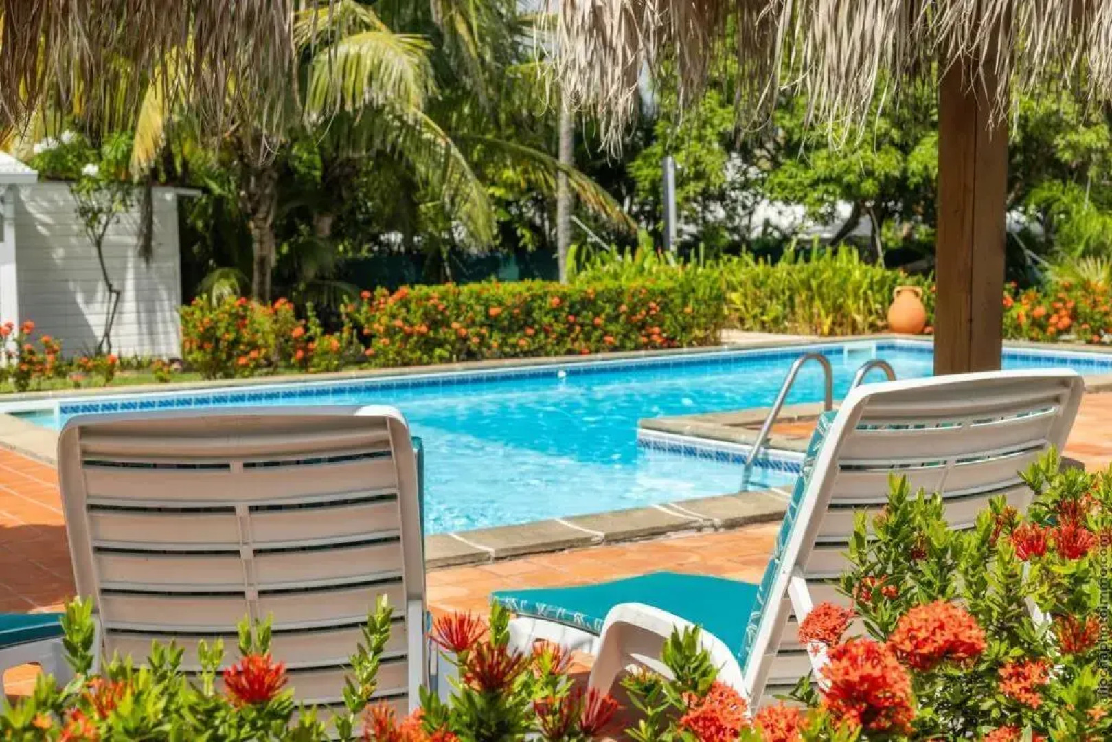 Domaine de l'Anse Simon