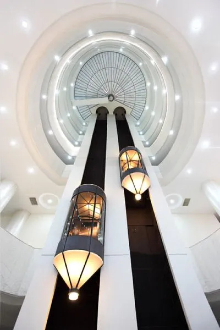 Surmeli Ankara Hotel