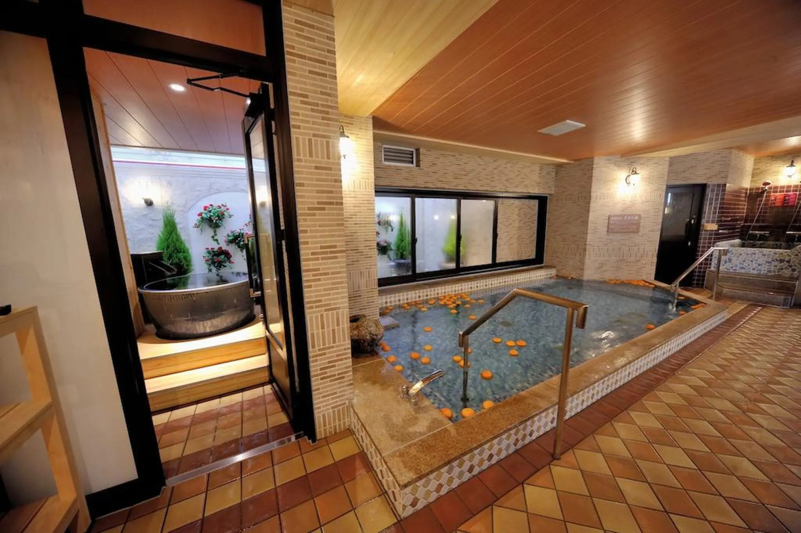 Dormy Inn Niigata Natural Hot Spring