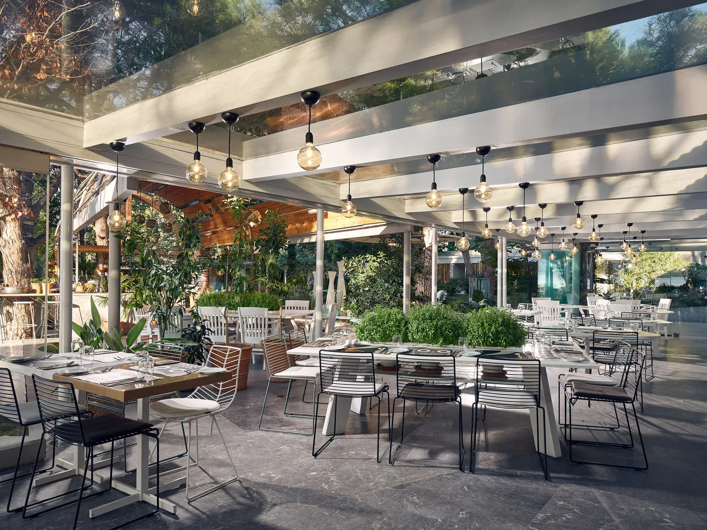 Ekies All Senses Resort, a Member of Design Hotels