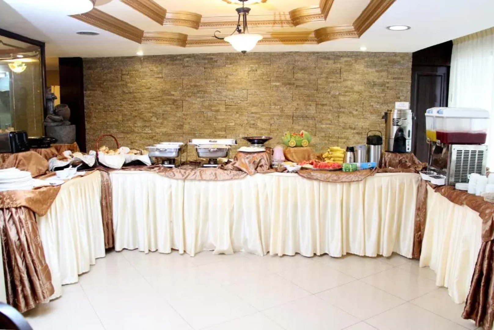 Hotel Presidente Internacional