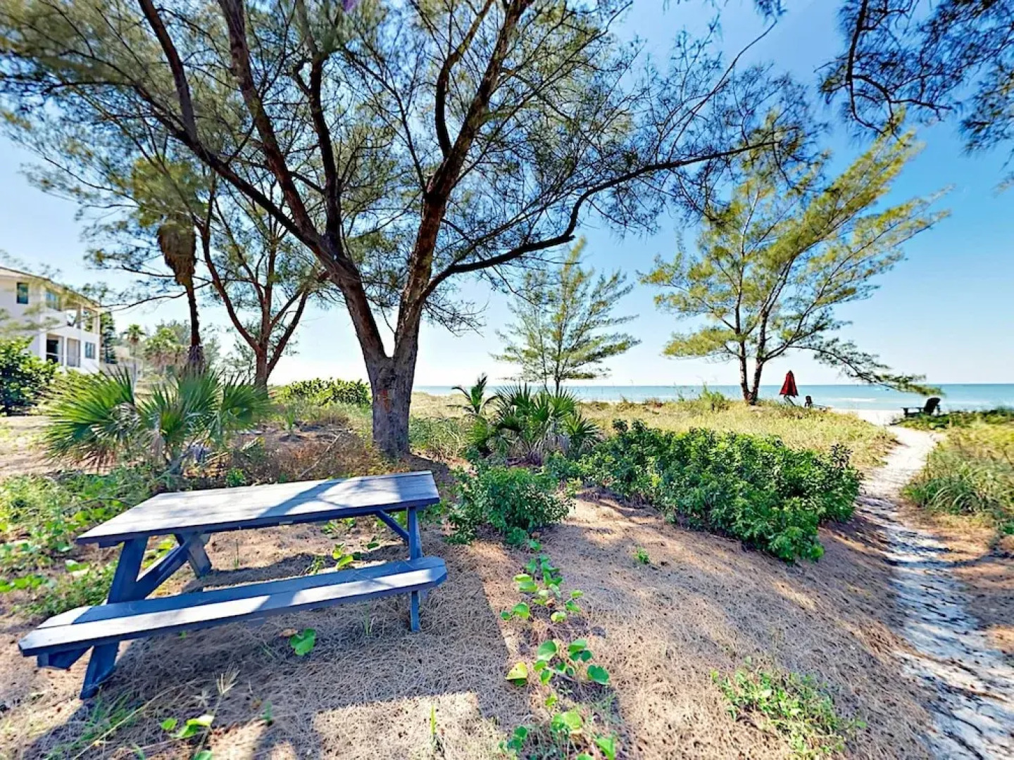 20248 Gulf - 3 Br Home