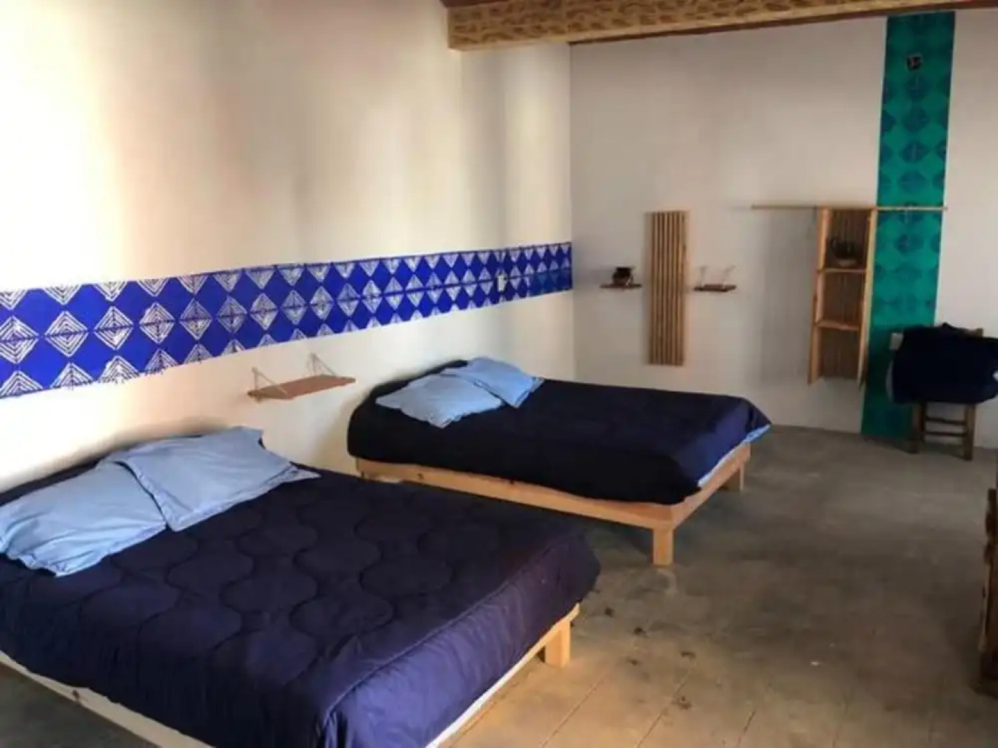 Ojo de Luna Teotitlan