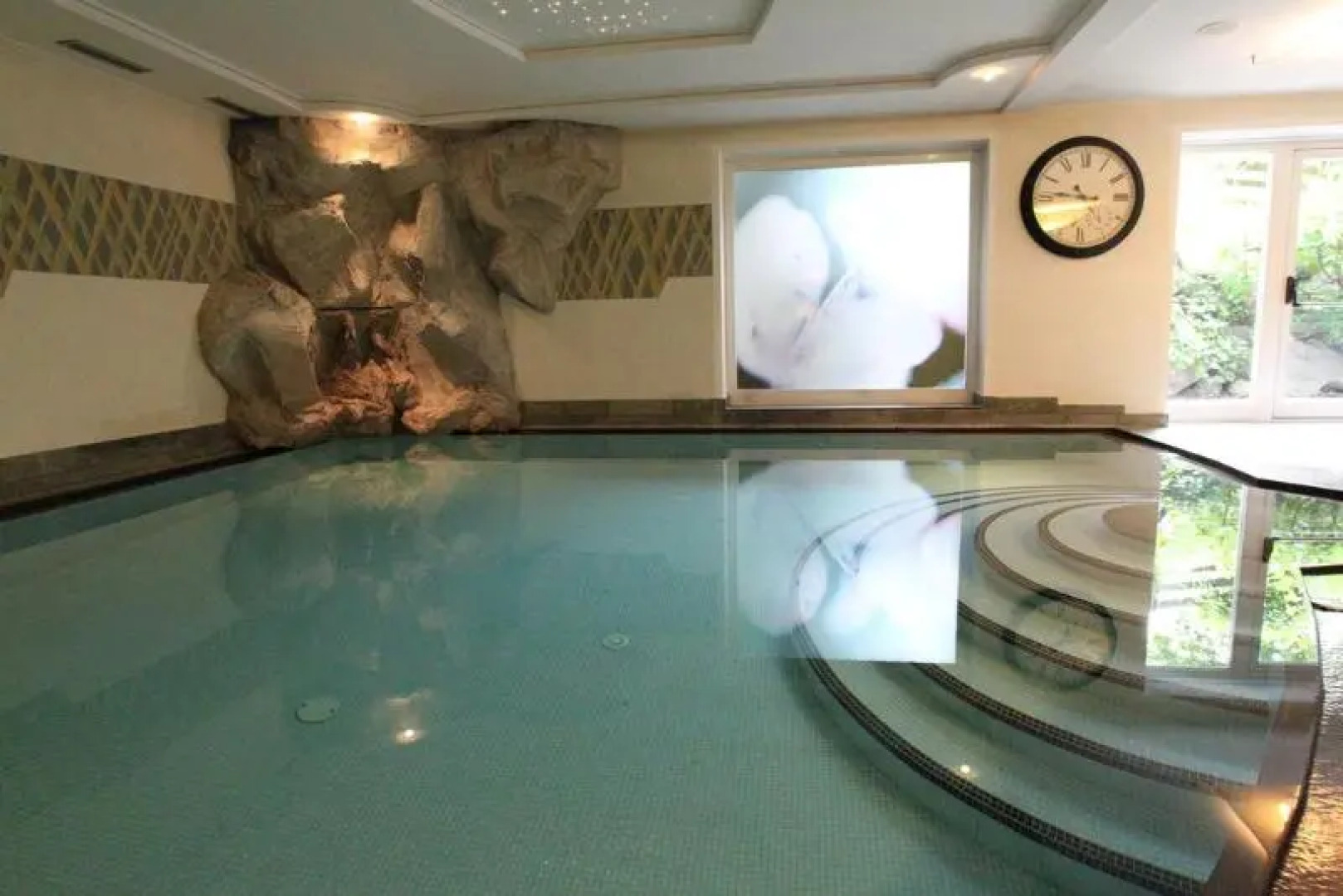 Residence & Hotel Alpinum