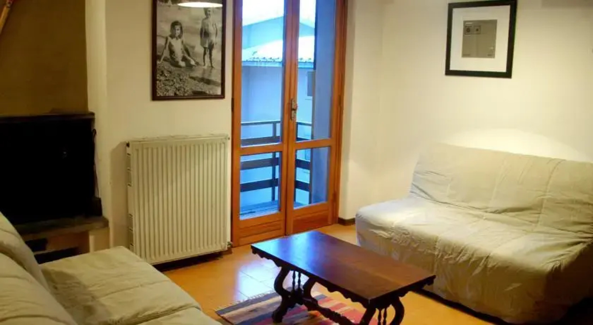 Appartamento Cerreto Laghi