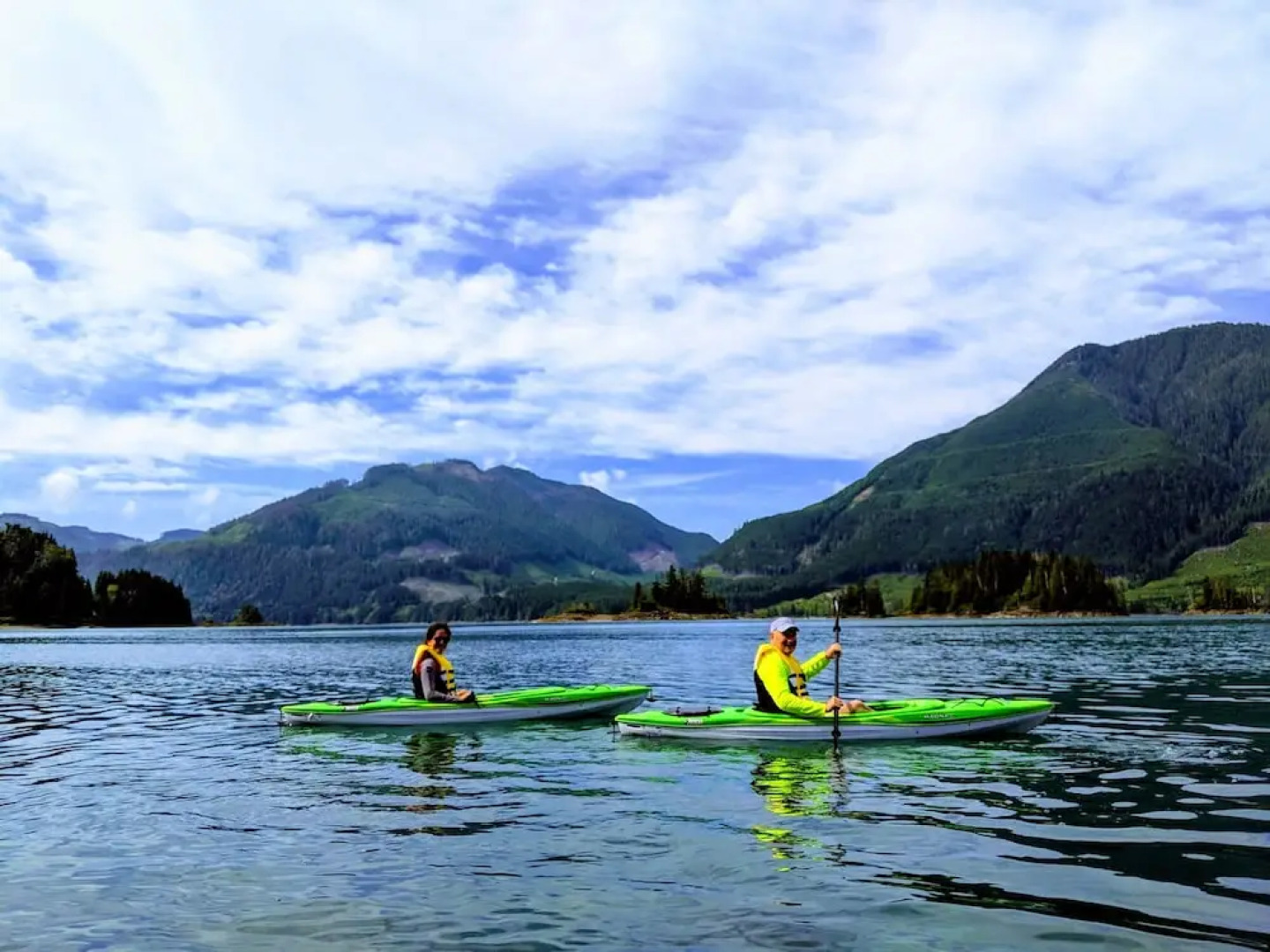 Frigon Bed & Breakfast