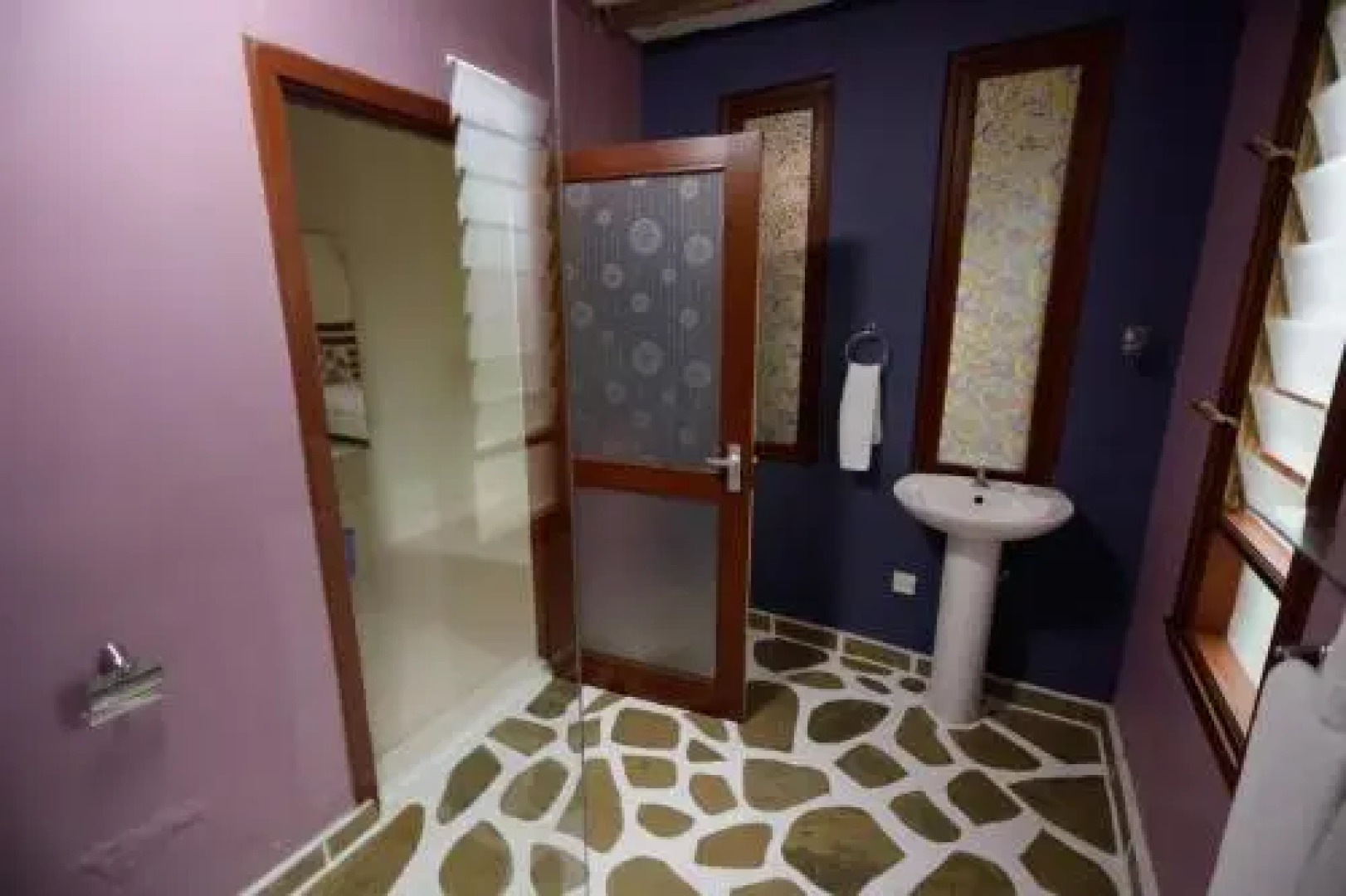 The Last Village Lodge