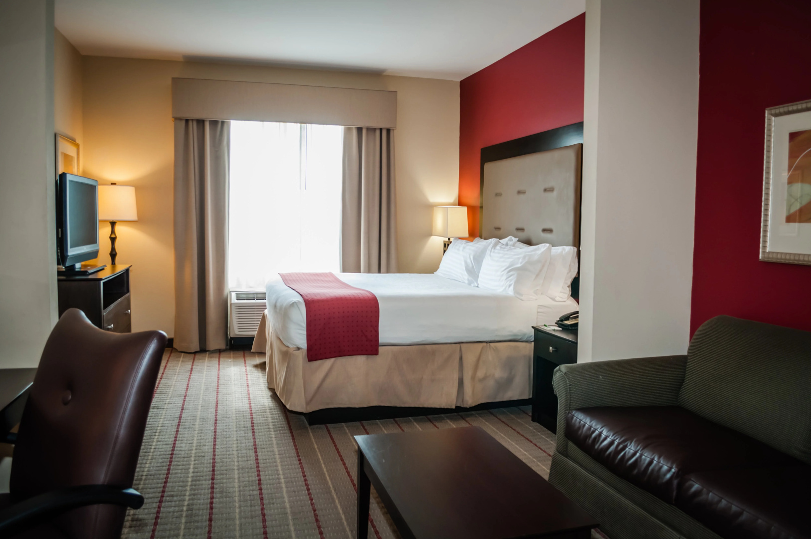 Holiday Inn Lake Charles W - Sulphur