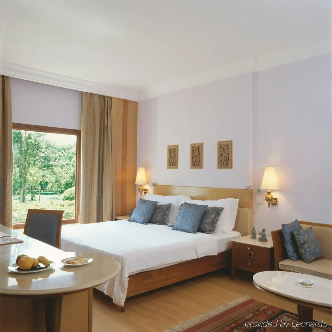 Trident, Bhubaneswar