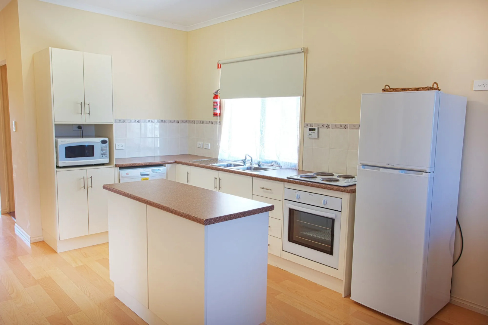 Discovery Parks - Adelaide Beachfront