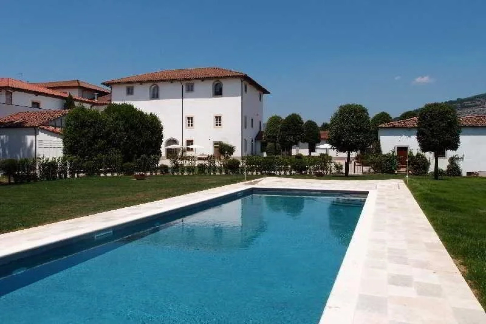 Residenza Del Granduca