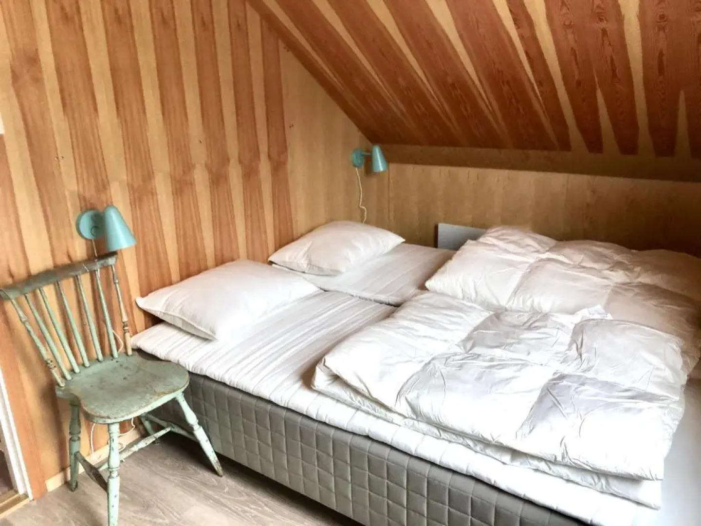 Modern Rorbu Ryten 2