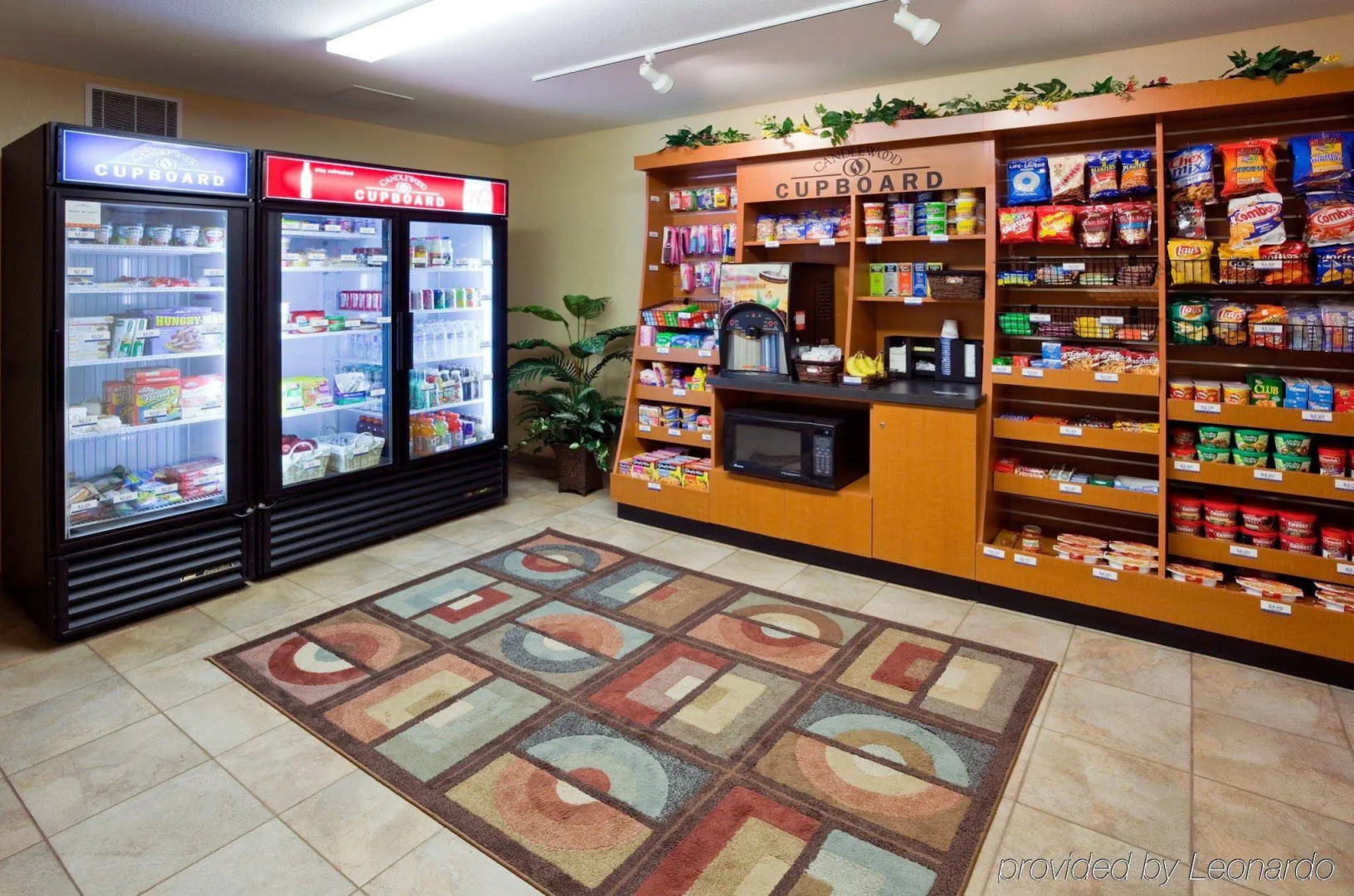 Candlewood Suites La Crosse N by IHG