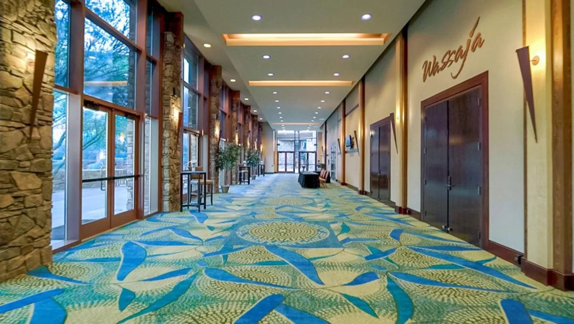 Wekopa Casino Resort