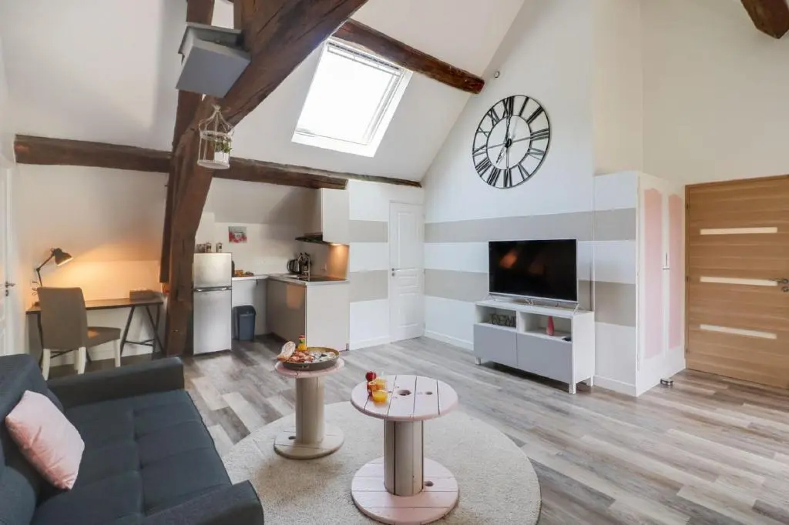 Domaine des trois châteaux