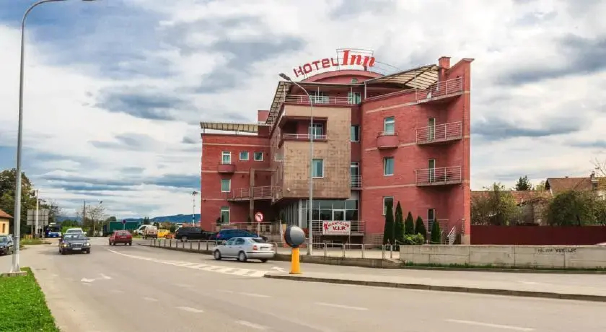 Hotel Inn