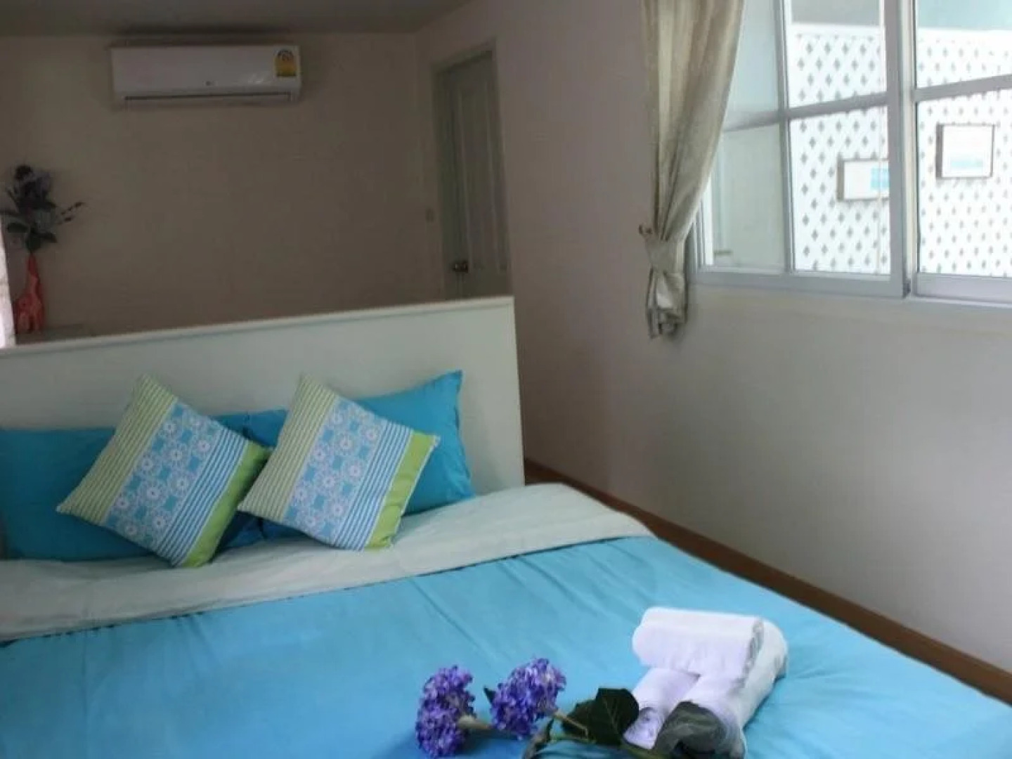 Tiew Maprao Ao Pran Resort