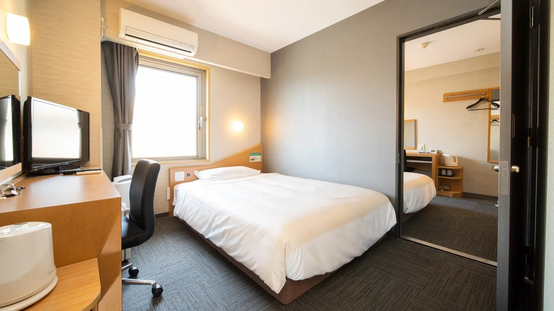 Super Hotel Minami Hikone Ekimae