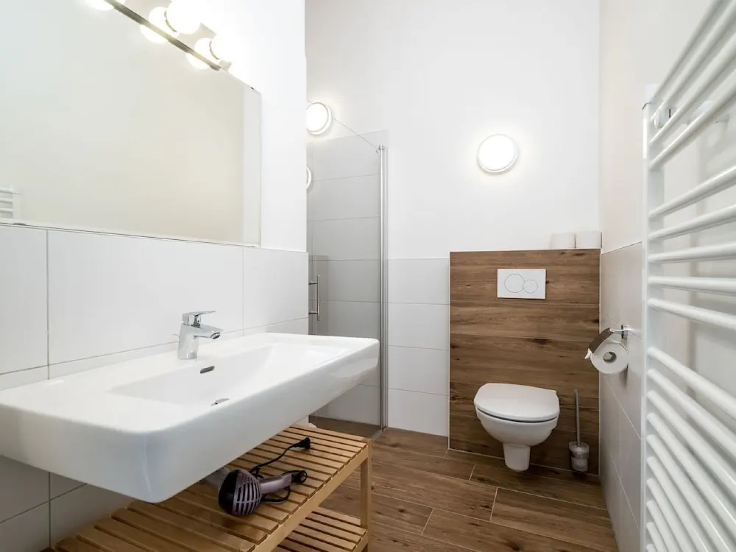 Modern Apartment in Werfenweng With Sauna