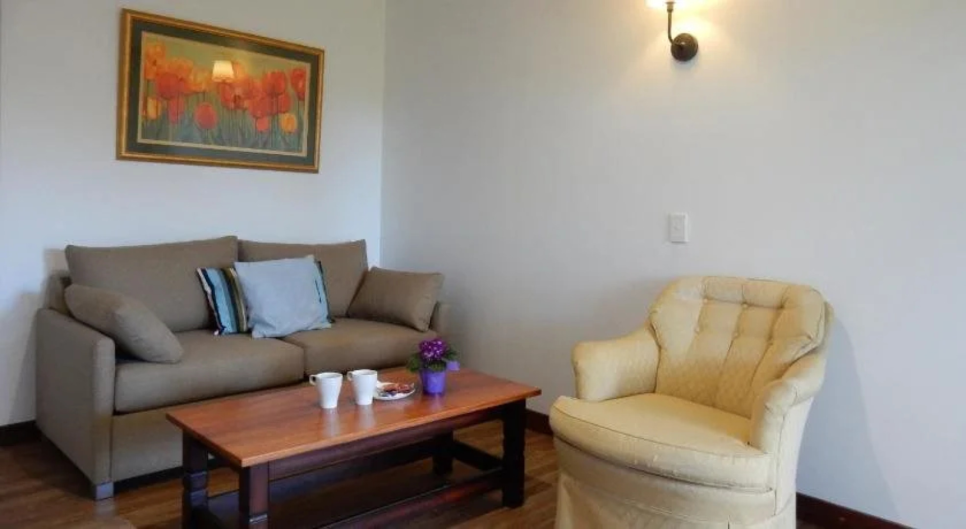 The Lodge Mapleton Falls