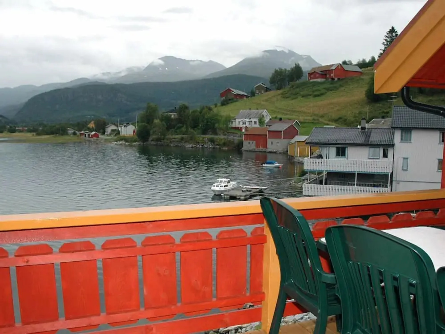 Holiday Home in Todalen