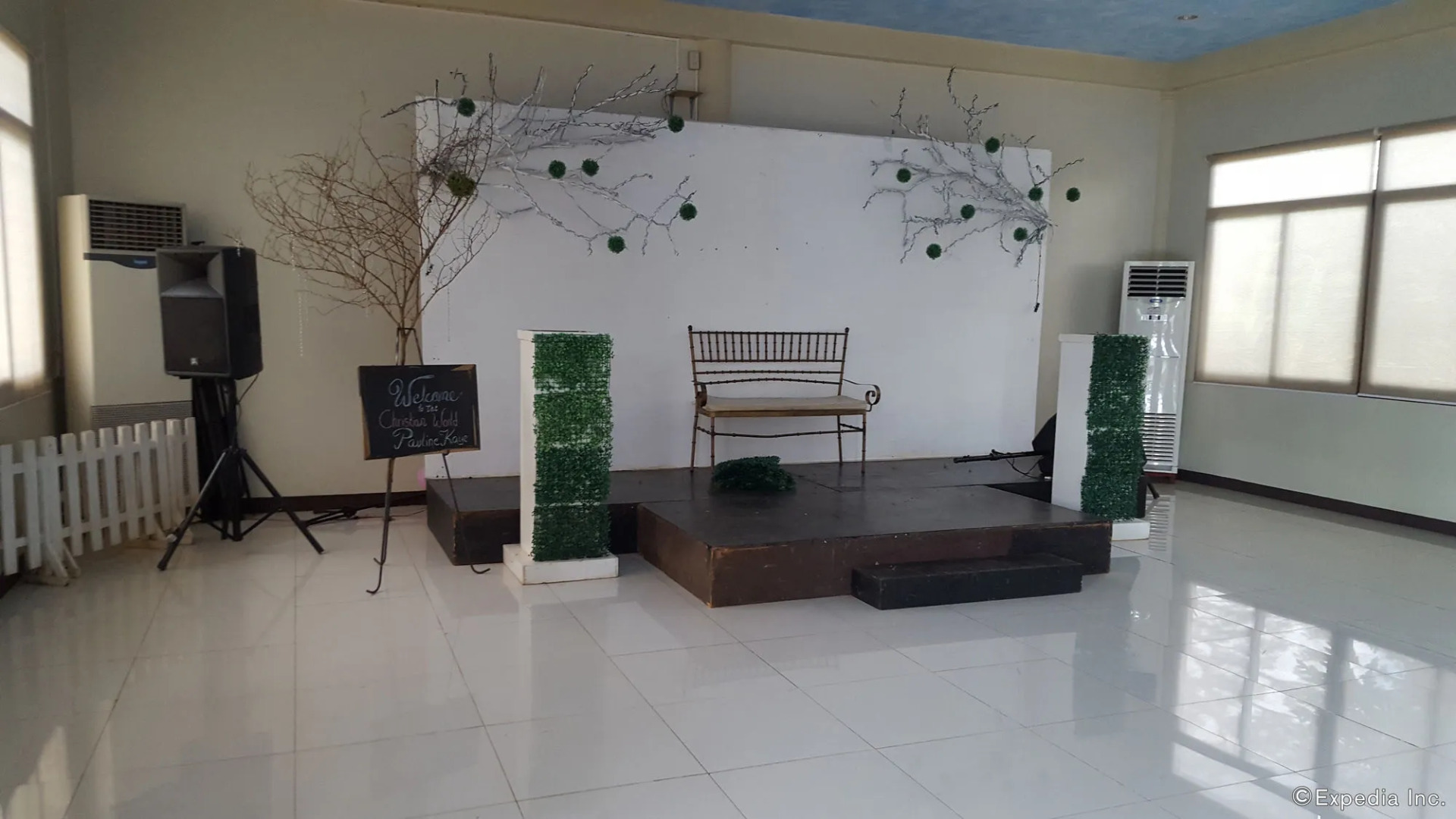 Ponce De Leon Garden Resort Powered by ASTON