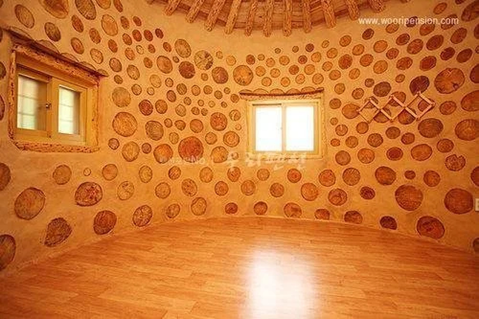 Inje Hwangto Nowajip Gwangsol Pension