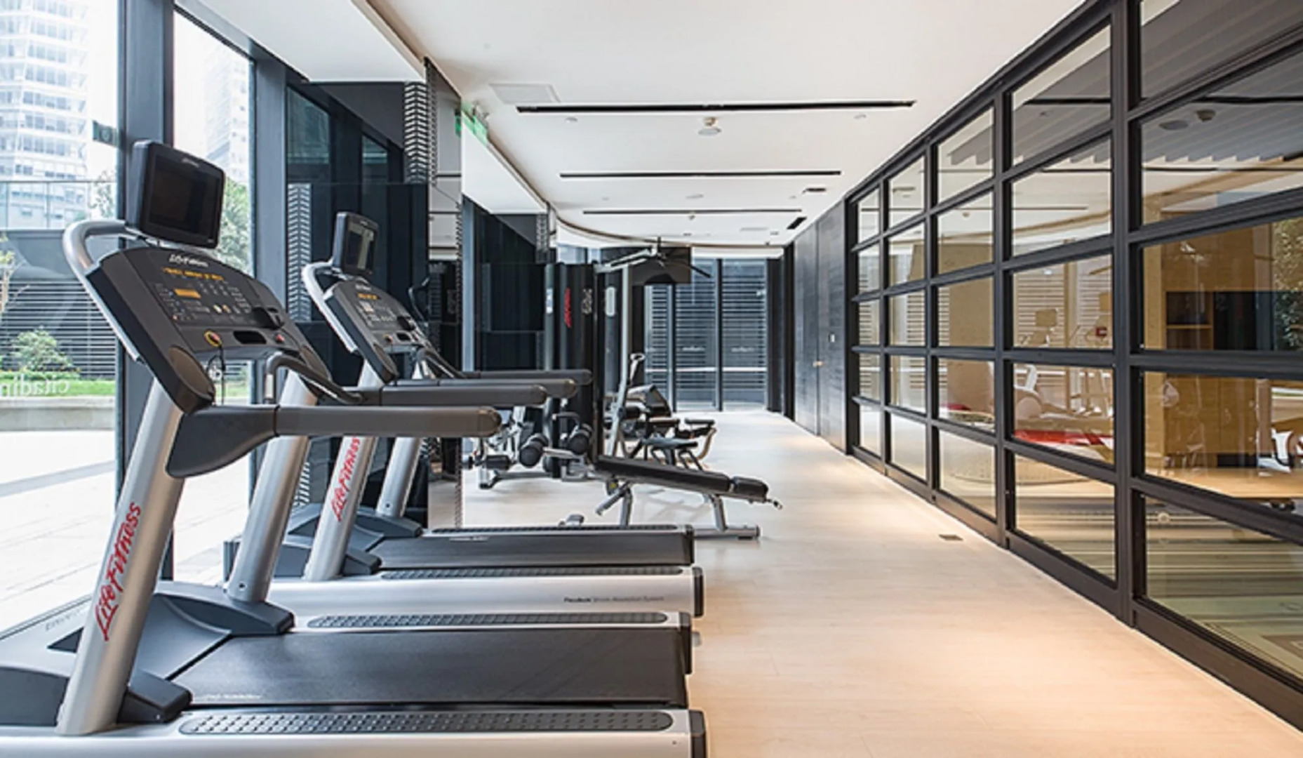 Citadines South Chengdu