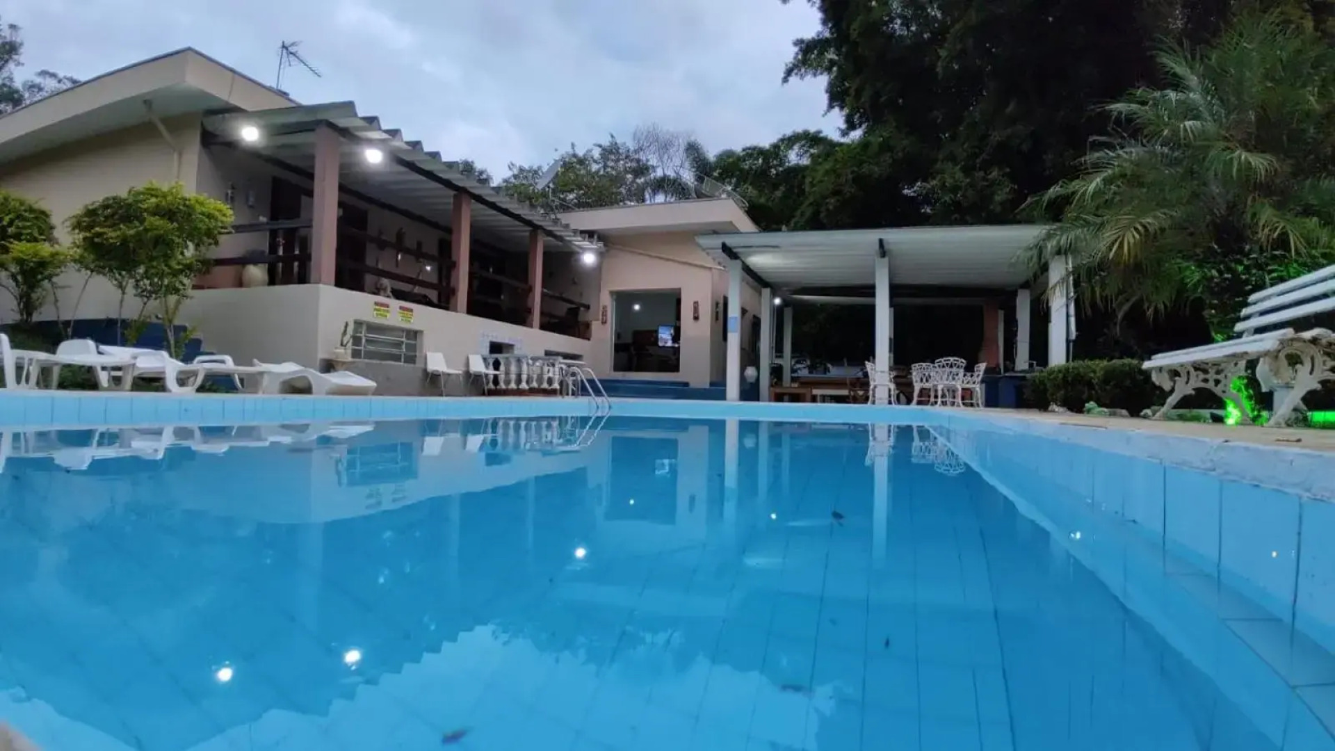 Chácara em Guararema Brasil