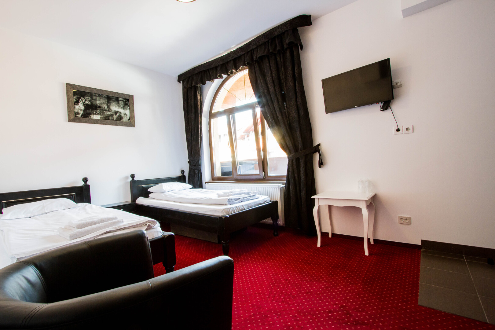 Complex Turistic Max International