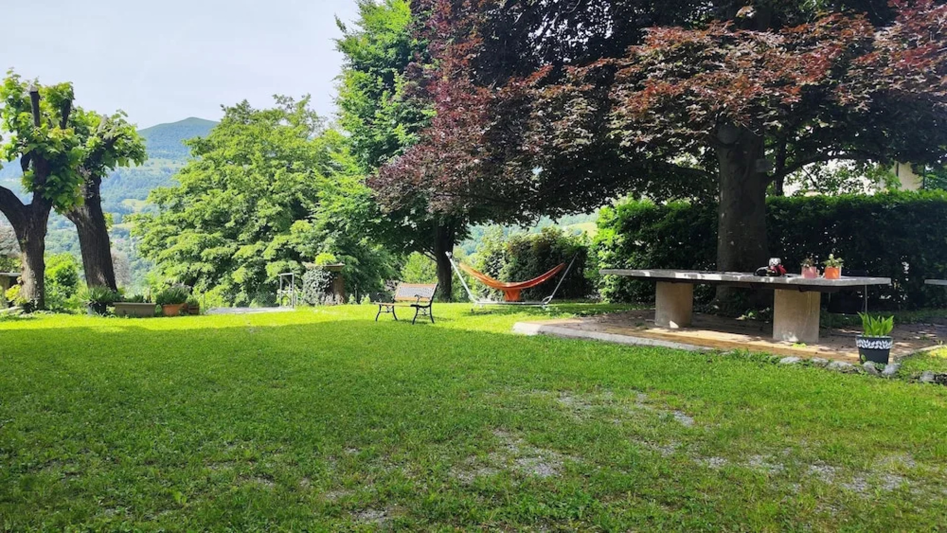 Villa Alma B&B Lake Como