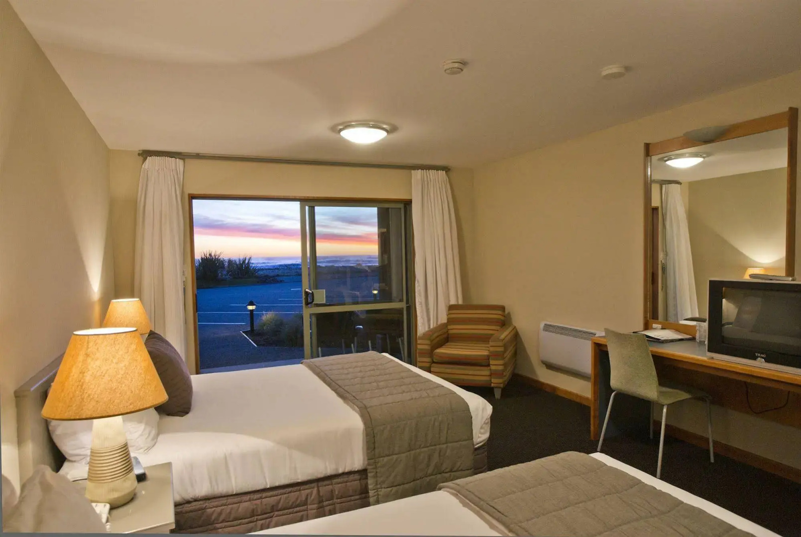 Scenic Hotel Punakaiki