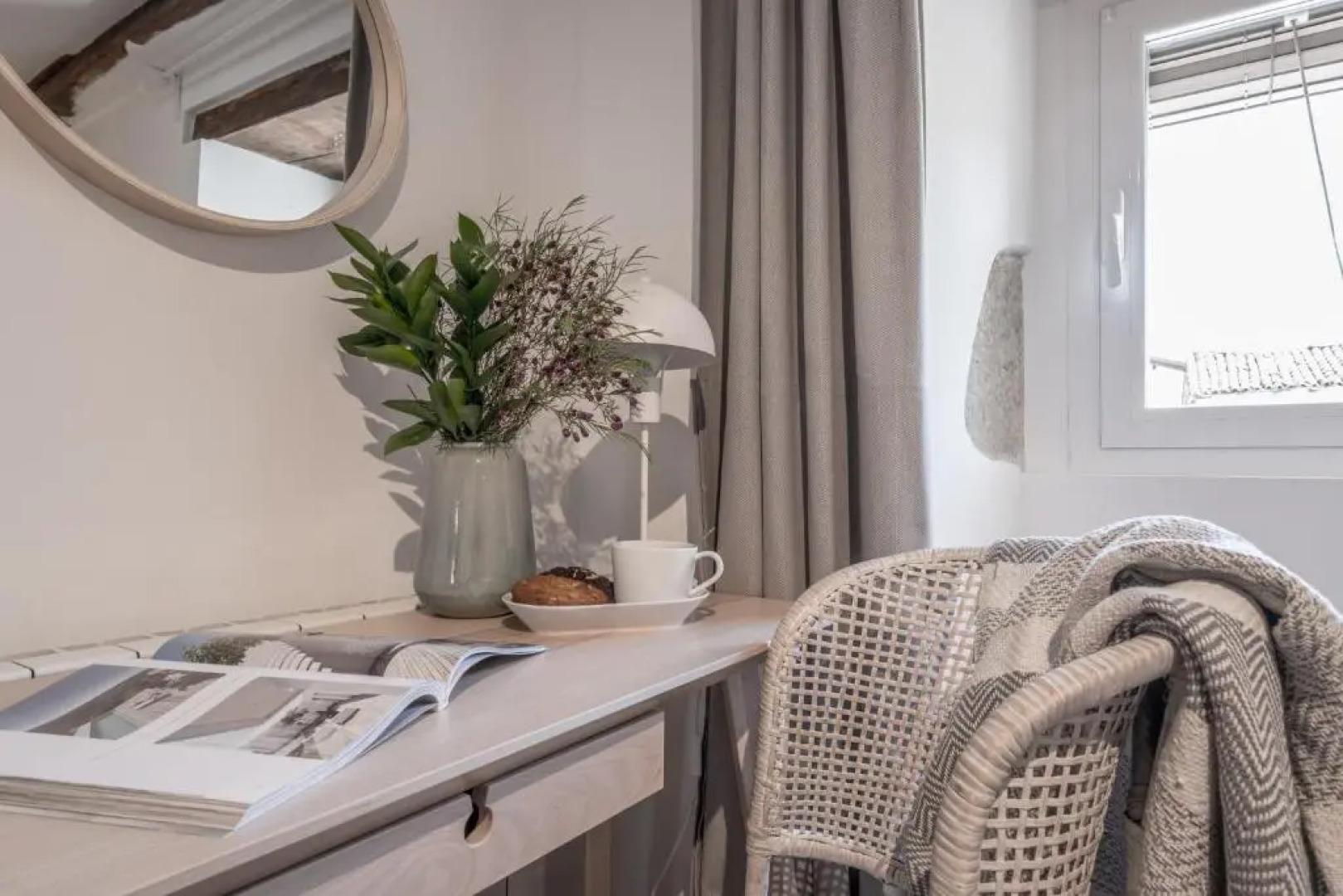 AT rural Erro Center