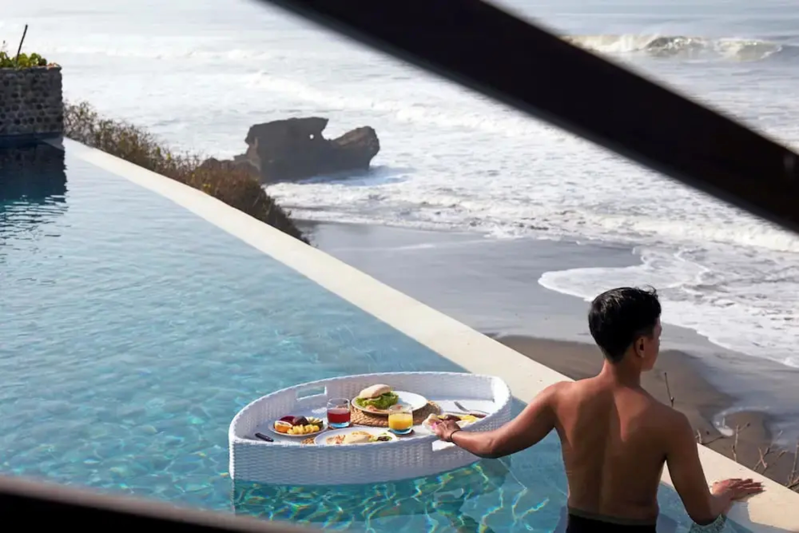 Abian Kapas Beach Bali