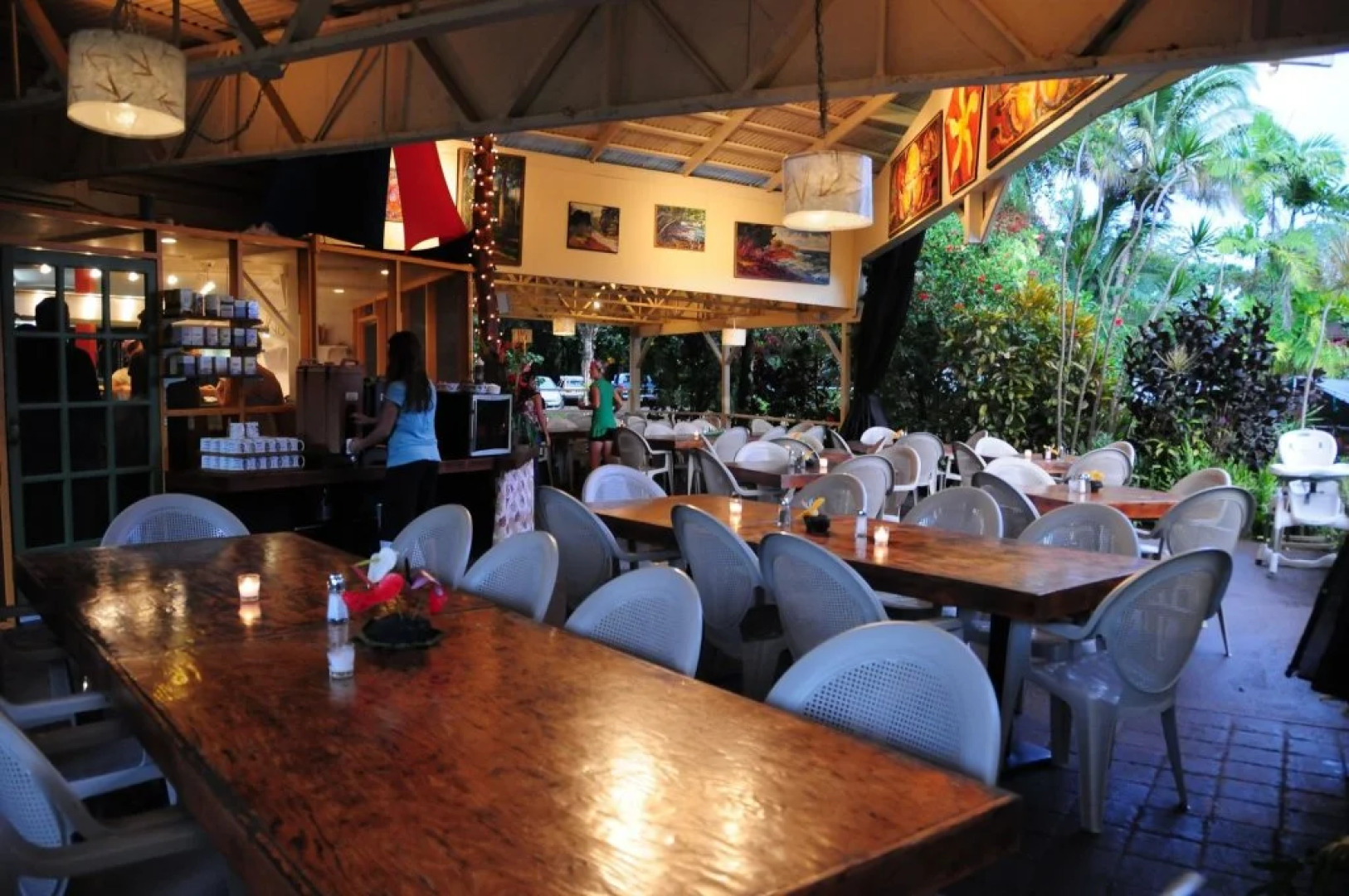 Kalani Oceanside Retreat