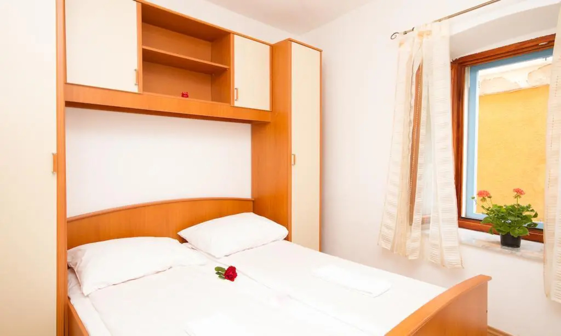 Apartment Aba Abudancija