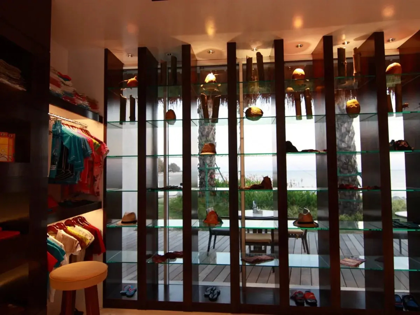 Golden Palm Tree Sepang