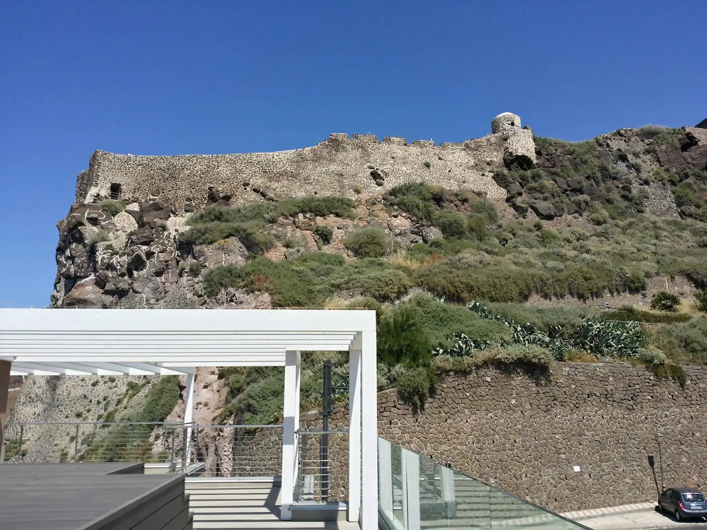 Residence Miramare