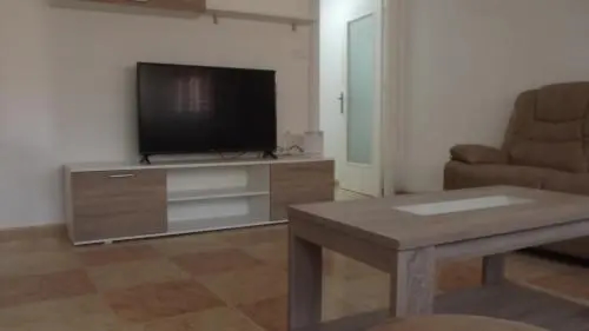 Apartamentos Atlas Terrassa III