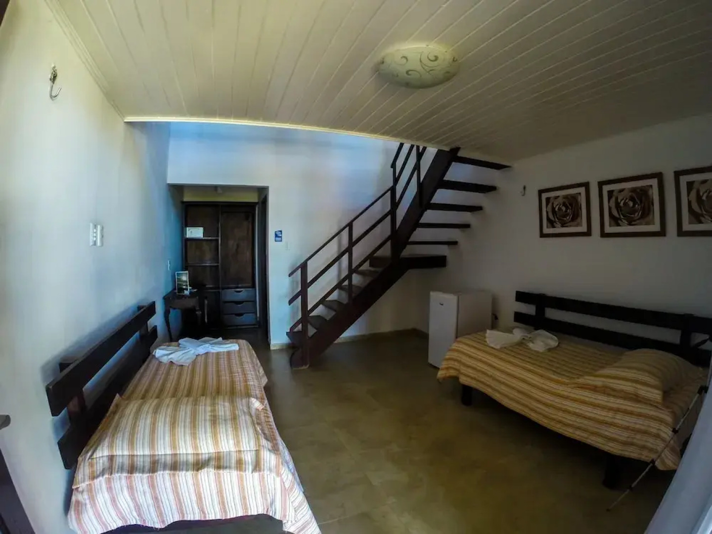 Pousada Enseada dos Mares