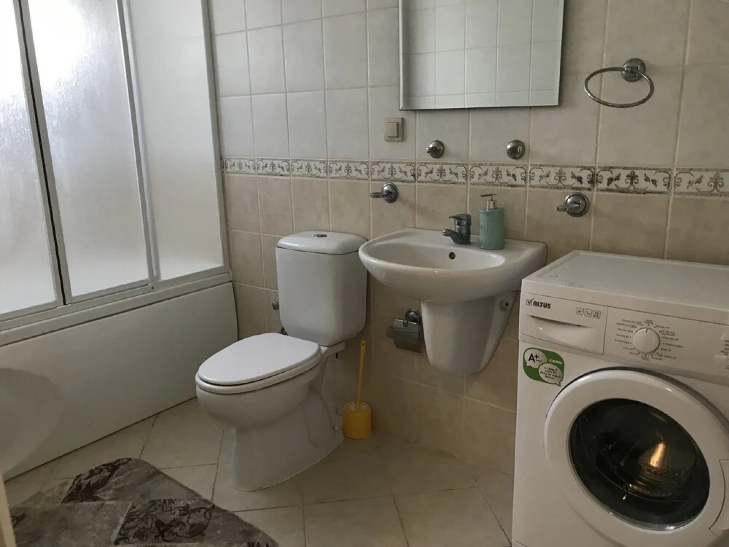 Bodrum Adabuku Holiday Village