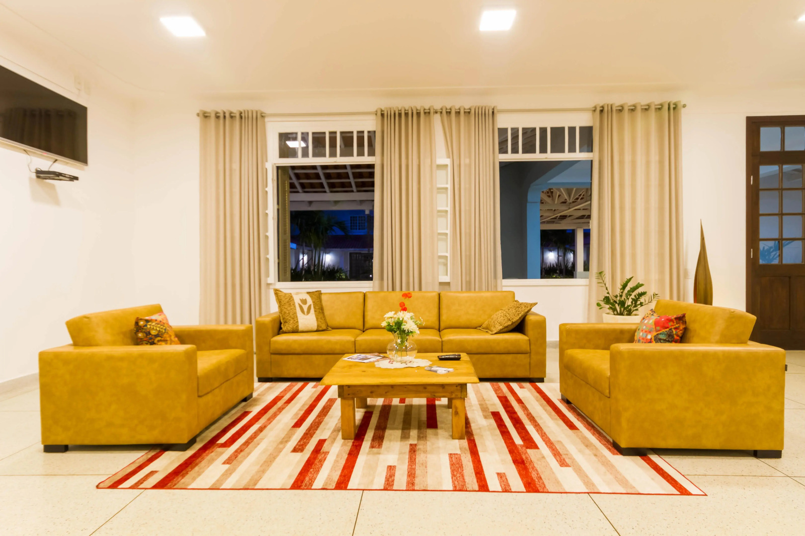 Sagrados Corações Pousada